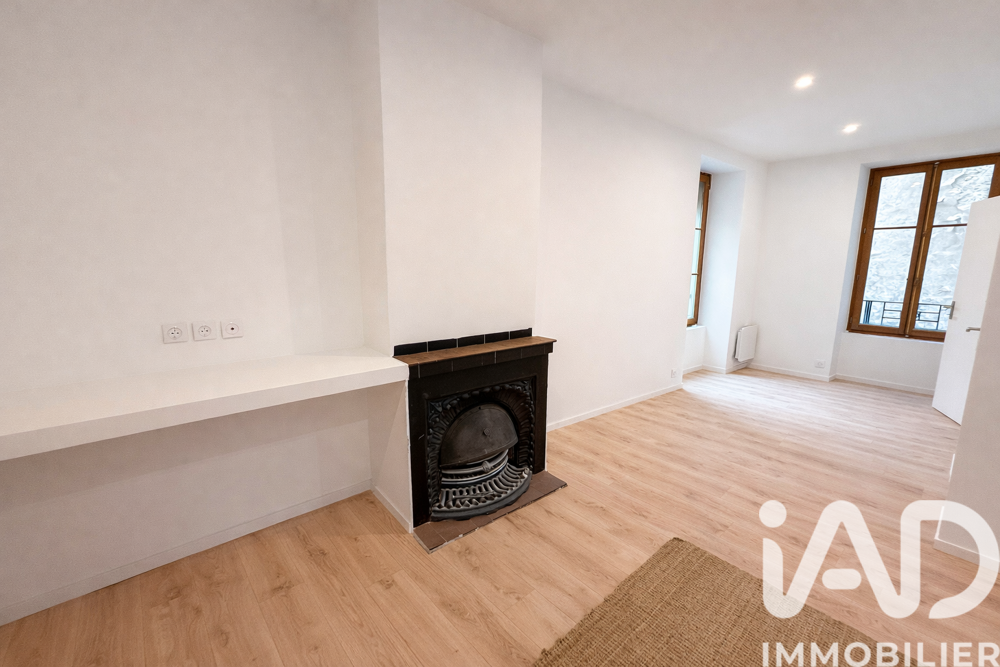 Vente Maison Vente Maison de ville 4 pièces Nîmes