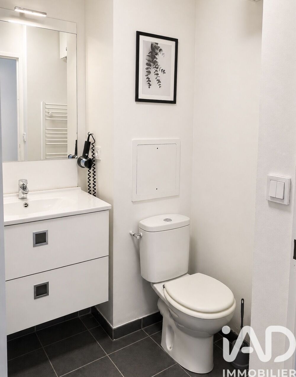 Vente Appartement Vente Appartement 1 pièce Montévrain