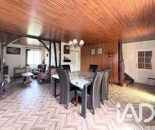  Maison à vendre 4 pièces 102 m²