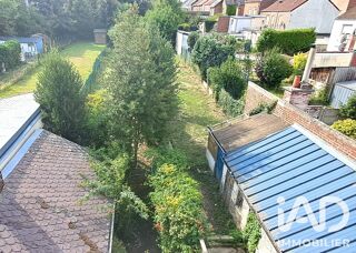  Maison à vendre 5 pièces 70 m²