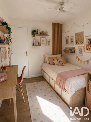 Maison à vendre 3 pièces 52 m²