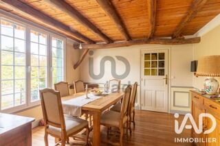  Maison à vendre 6 pièces 136 m²