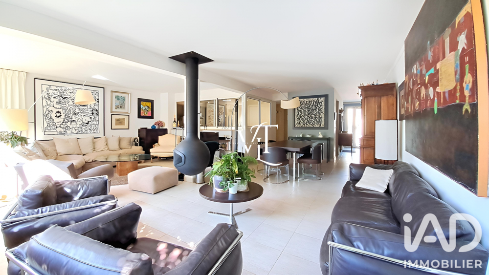 Vente Maison/villa 7 pièces