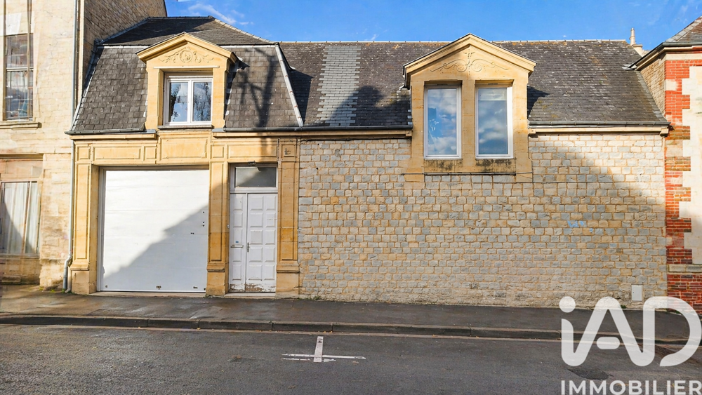 Vente Immeuble Vente Immeuble 220 m&sup2; Charleville-mézières