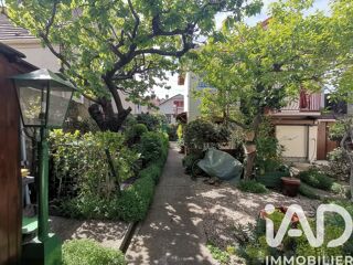  Maison � vendre 4 pi�ces 75 m�