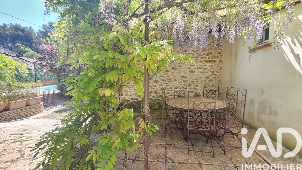 Vente Maison Vente Maison/villa 15 pièces Le castellet