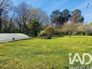 Maison à vendre 7 pièces 191 m²