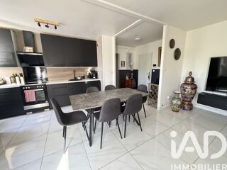  Appartement � vendre 3 pi�ces 63 m�