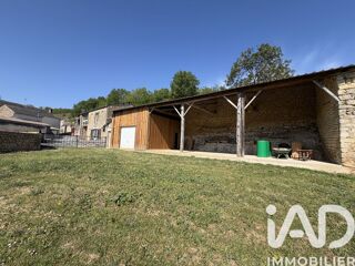  Maison � vendre 7 pi�ces 170 m�