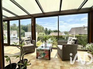  Maison à vendre 6 pièces 125 m²