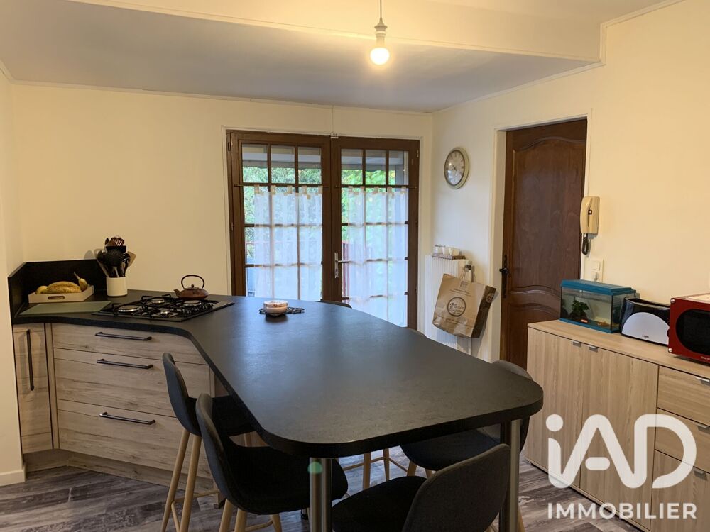Vente Maison Vente Maison de ville 6 pièces Saint-dizier