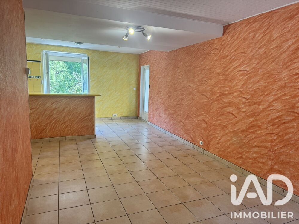 Vente Maison de village 5 pièces