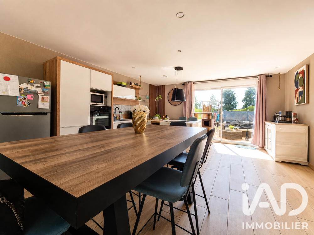 Vente Maison Vente Maison/villa 6 pièces Tresbœuf