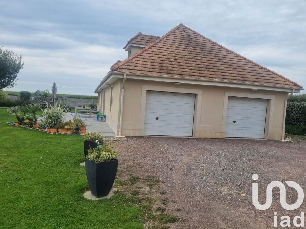 Vente Maison/villa 7 pièces