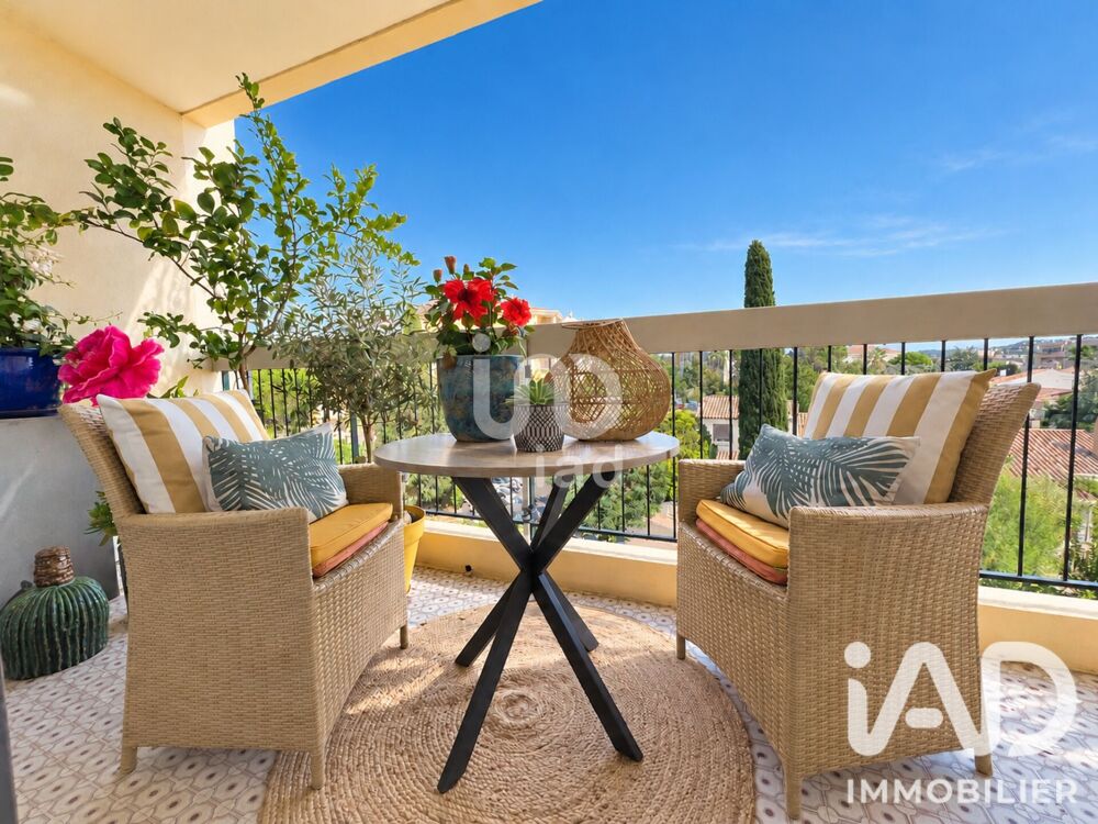 Vente Appartement Vente Appartement 3 pièces Fréjus