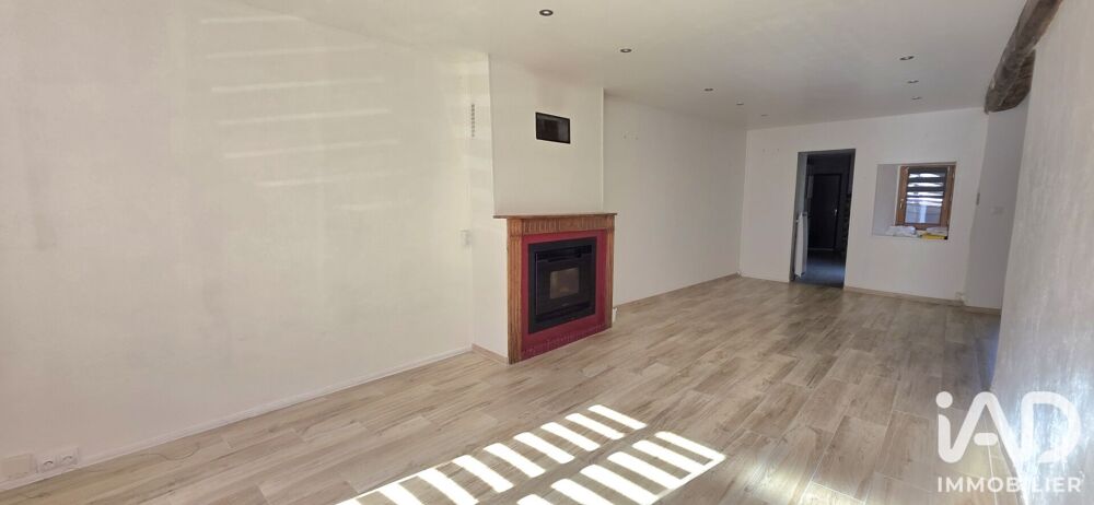 Vente Maison Vente Maison de ville 2 pièces Villenauxe-la-grande