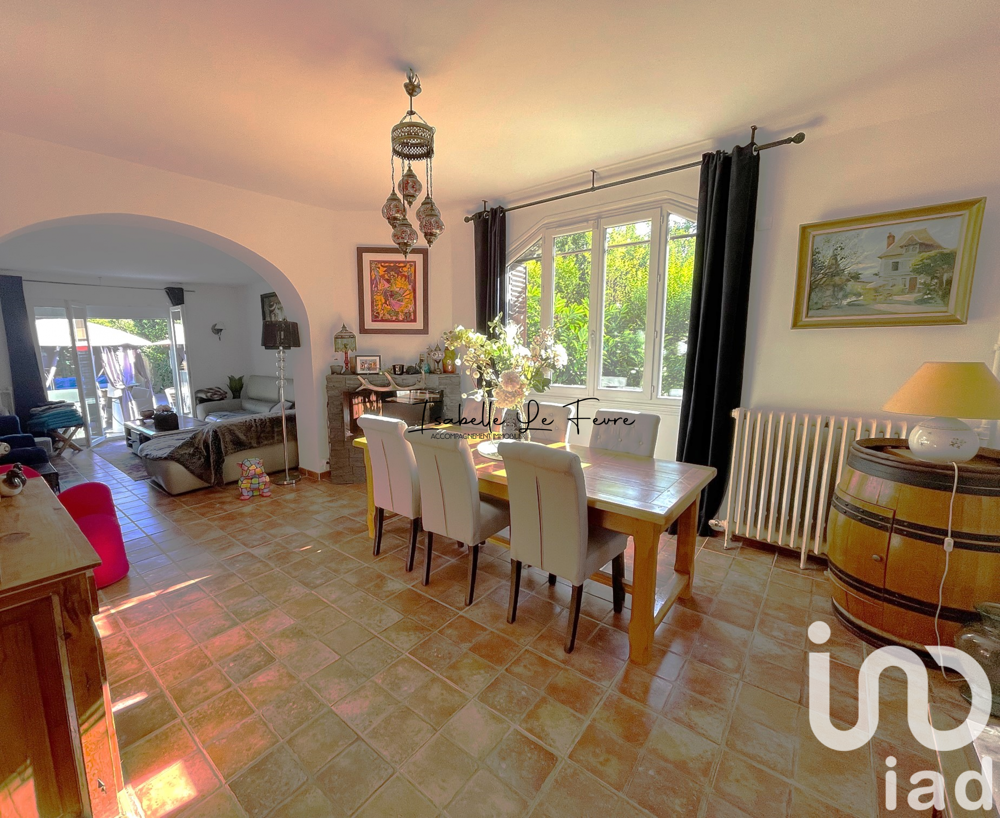 Vente Maison/villa 12 pièces