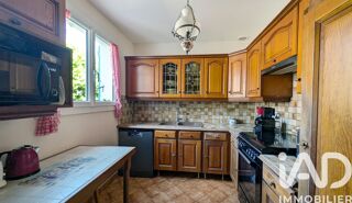  Maison à vendre 6 pièces 95 m²