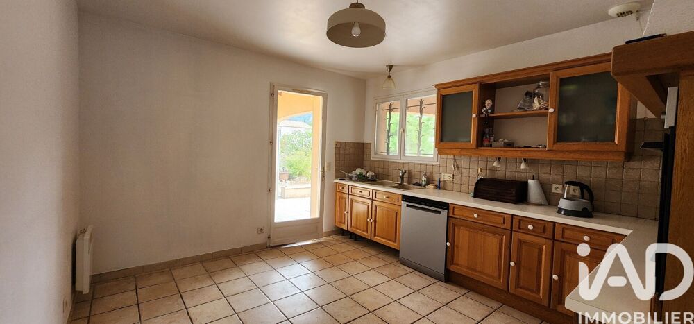 Vente Maison Vente Maison/villa 6 pièces Barbaira