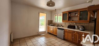  Maison à vendre 6 pièces 154 m²