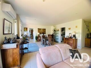  Maison à vendre 5 pièces 123 m²