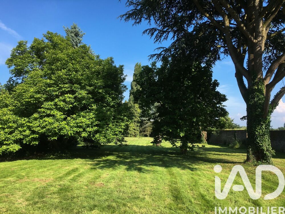Vente Maison/villa 9 pièces