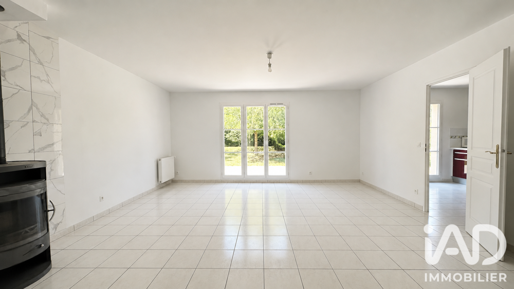 vente Maison - 6 pièce(s) - 126 m² Longjumeau (91160)