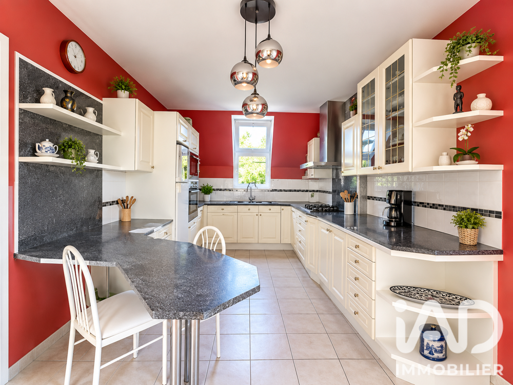 Vente Maison Vente Maison traditionnelle 6 pièces Betton