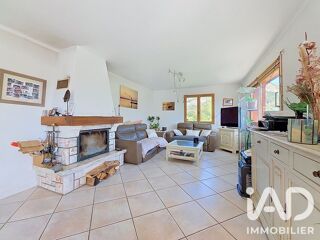  Maison à vendre 5 pièces 156 m²