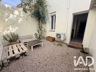  Maison à vendre 4 pièces 70 m²