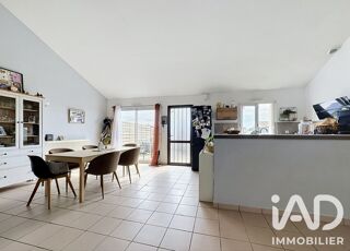  Maison à vendre 4 pièces 108 m²