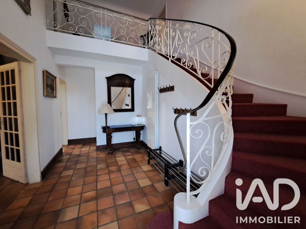 Vente Maison Vente Maison traditionnelle 11 pièces Planguenoual