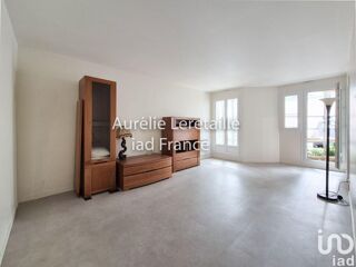  Appartement � vendre 4 pi�ces 82 m�