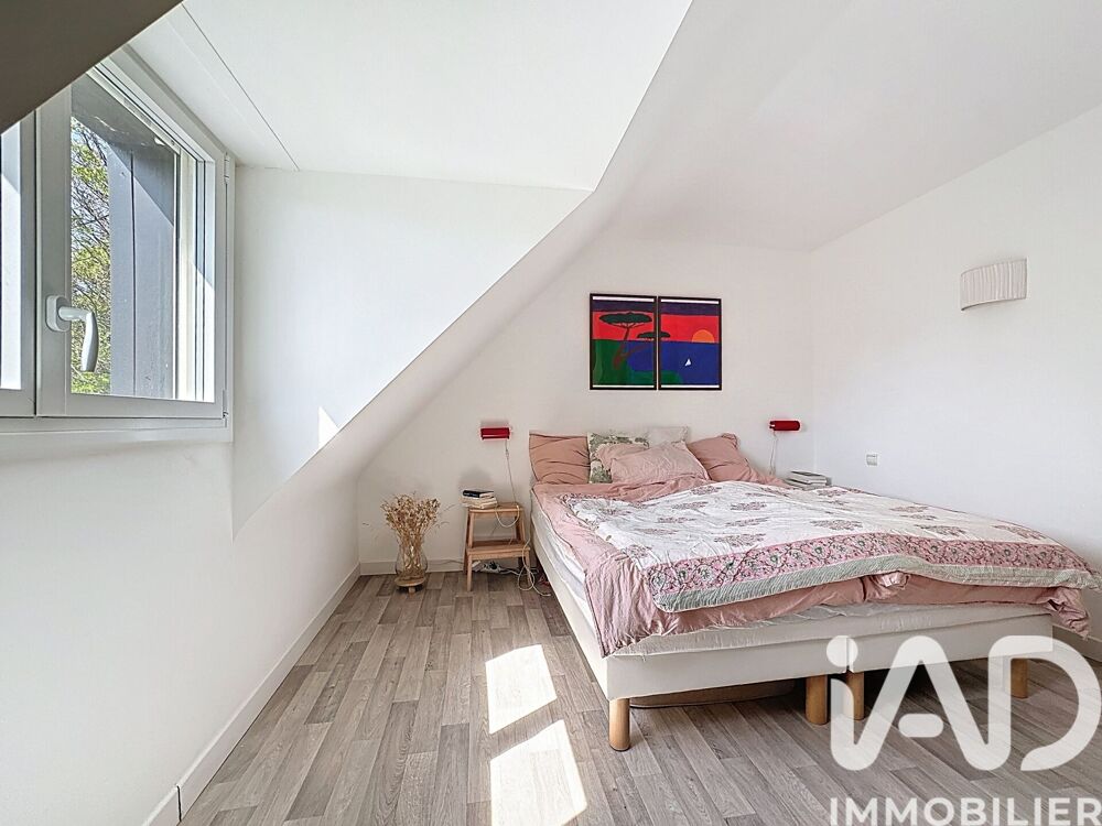 à vendre  Maison Vannes (56000)