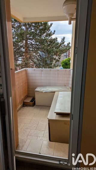  Appartement � vendre 5 pi�ces 100 m�