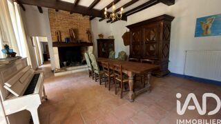  Maison � vendre 9 pi�ces 326 m�