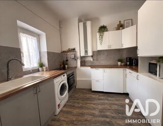  Appartement à vendre 3 pièces 52 m²
