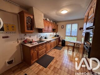  Maison � vendre 7 pi�ces 159 m�