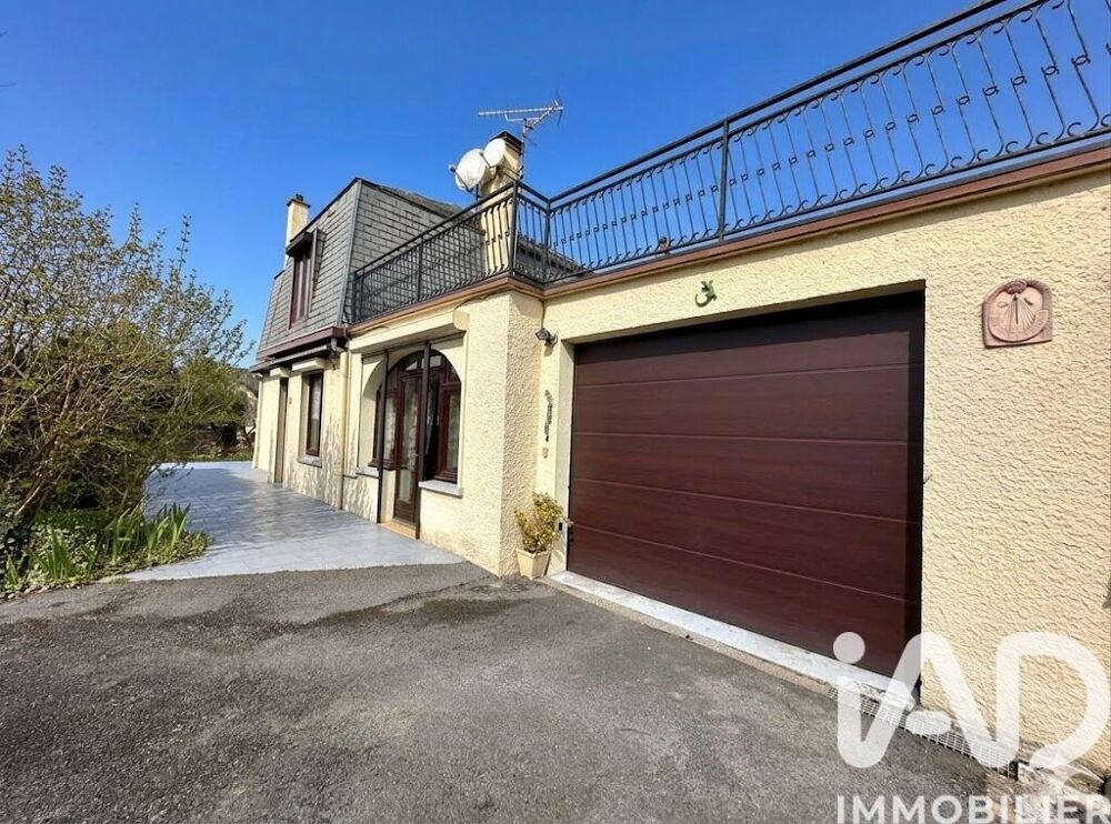 Vente Maison/villa 6 pièces