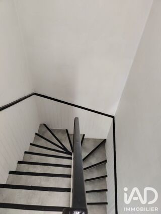  Maison à vendre 5 pièces 119 m²