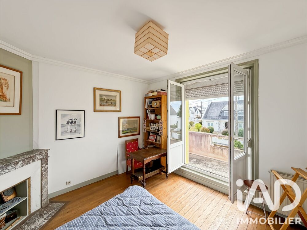 Vente Maison traditionnelle 6 pièces