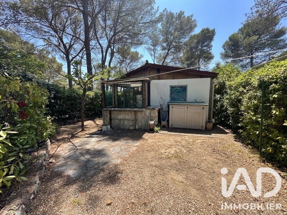 Vente Terrain Vente Terrain 200 m&sup2; Fréjus
