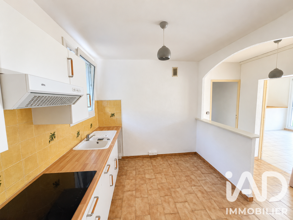 Vente Appartement Vente Appartement 3 pièces Salon-de-provence