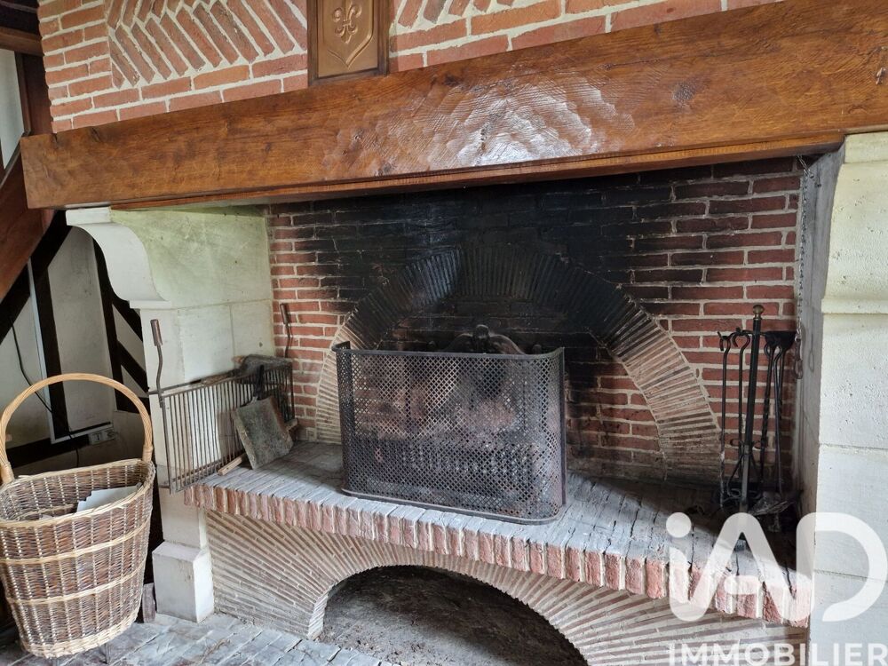 Vente Maison Vente Maison/villa 7 pièces Ouilly-du-houley