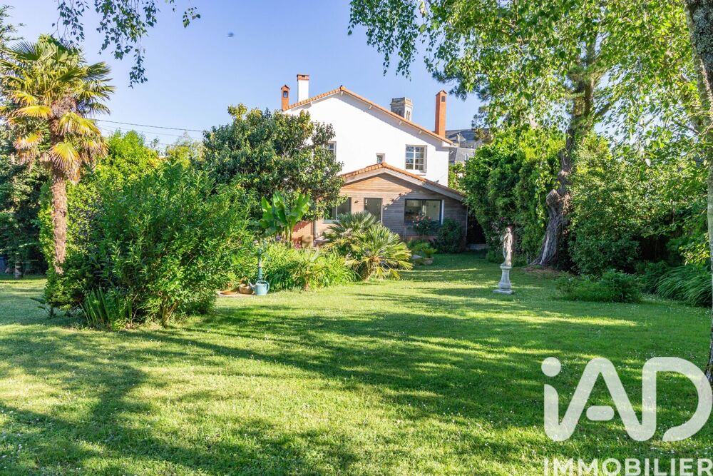 Vente Maison Vente Maison de ville 8 pièces Aizenay