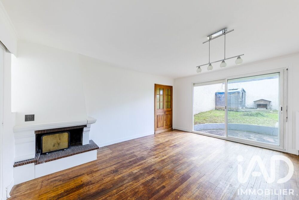 Vente Maison Vente Maison/villa 4 pièces Argenteuil