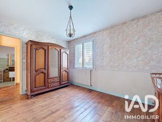  Maison à vendre 6 pièces 126 m²