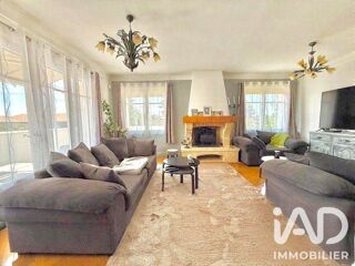  Maison à vendre 6 pièces 210 m²
