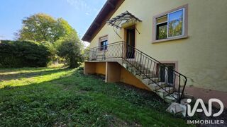 Vente Maison Vente Maison/villa 5 pièces Anould