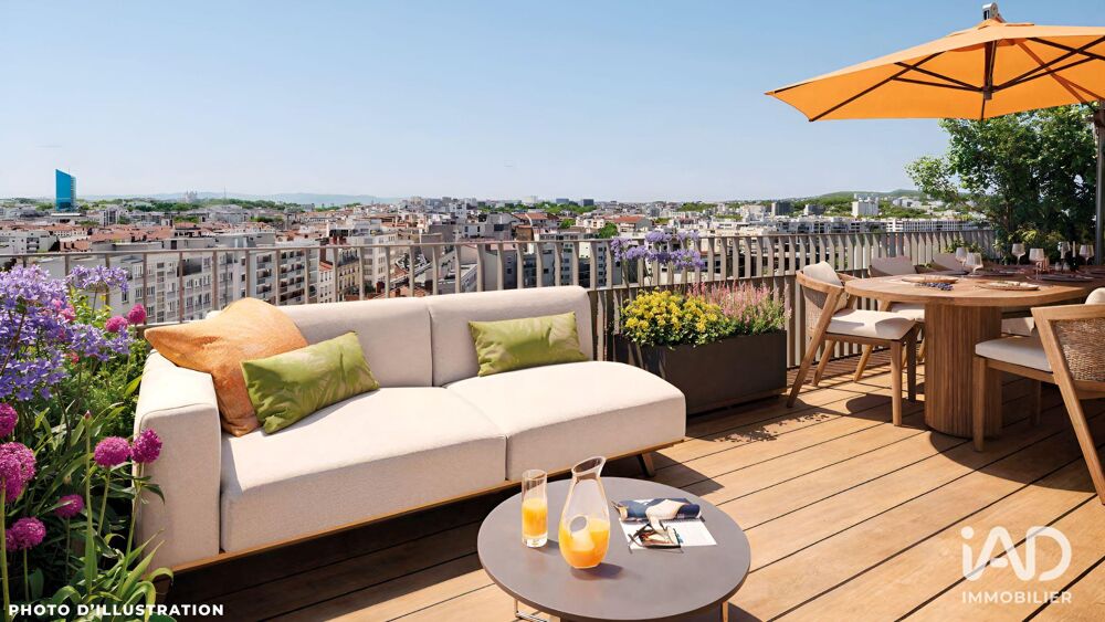 Vente Duplex 5 pièces